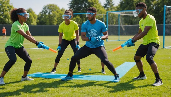 Briliantz and Gel Blasters: A Complete Guide to Fun, Safety, and Choosing Your Gear